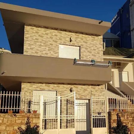 Vasili Sunstay Apartments Saranda Kültér fotó