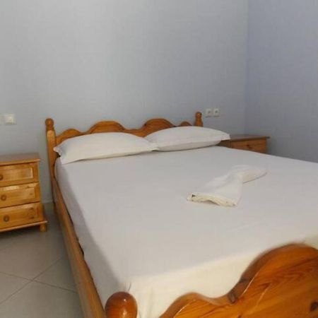 Vasili Sunstay Apartments Saranda Kültér fotó