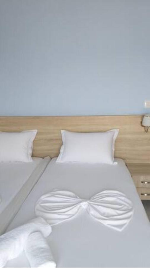 Vasili Sunstay Apartments Saranda Kültér fotó