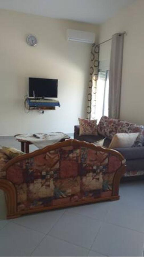 Vasili Sunstay Apartments Saranda Kültér fotó
