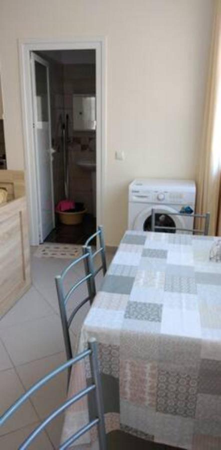 Vasili Sunstay Apartments Saranda Kültér fotó