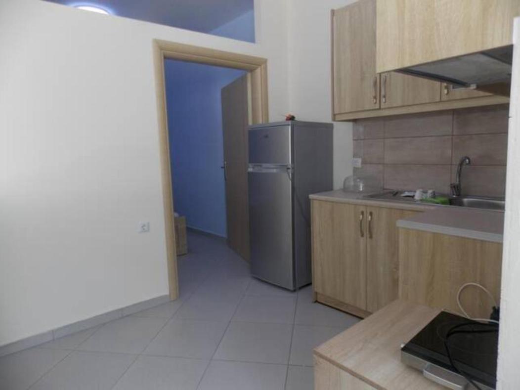 Vasili Sunstay Apartments Saranda Kültér fotó