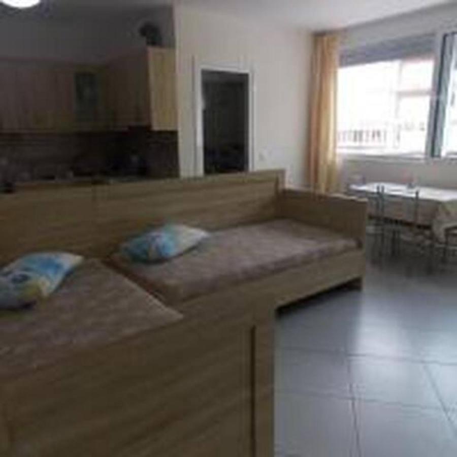 Vasili Sunstay Apartments Saranda Kültér fotó