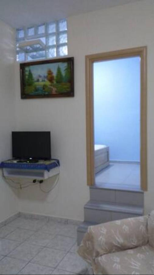 Vasili Sunstay Apartments Saranda Kültér fotó