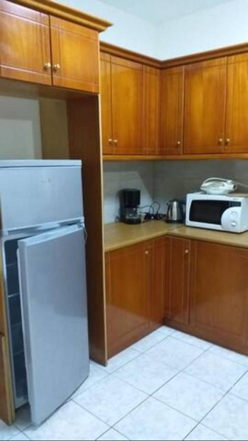 Vasili Sunstay Apartments Saranda Kültér fotó