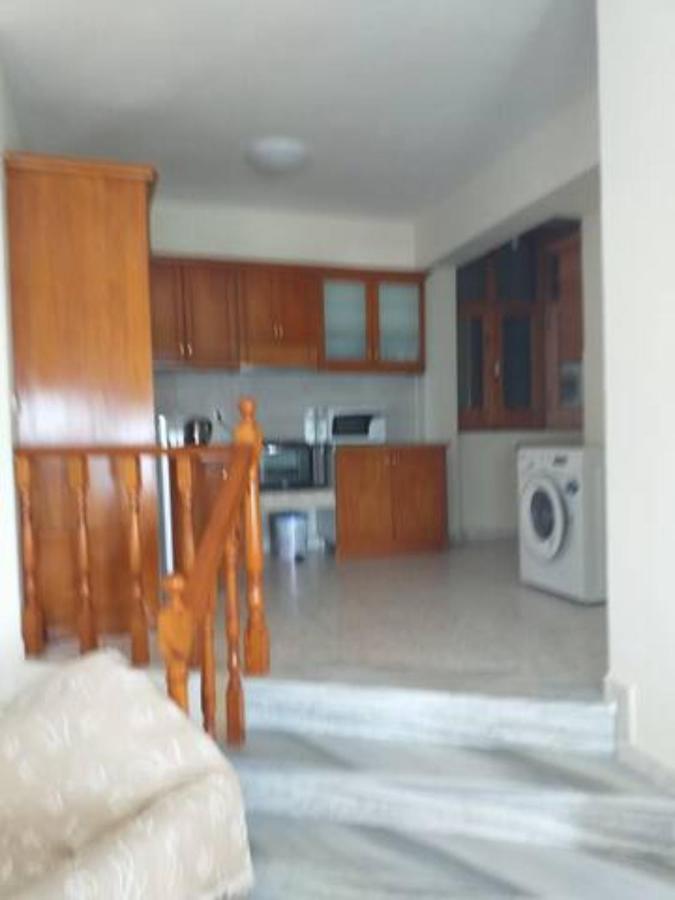 Vasili Sunstay Apartments Saranda Kültér fotó