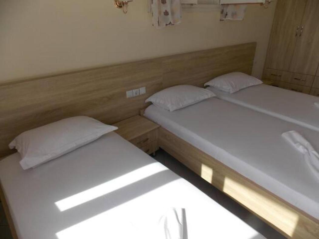 Vasili Sunstay Apartments Saranda Kültér fotó