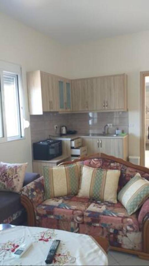 Vasili Sunstay Apartments Saranda Kültér fotó
