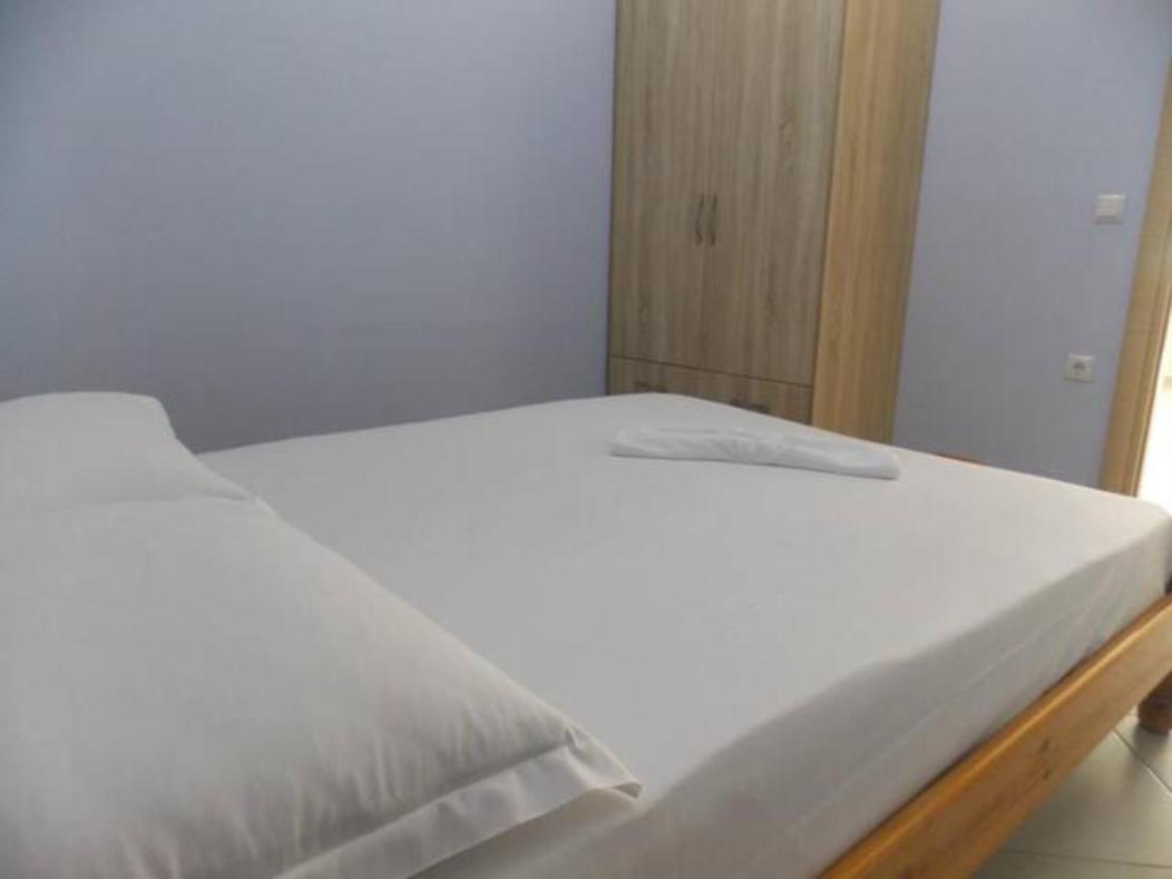 Vasili Sunstay Apartments Saranda Kültér fotó