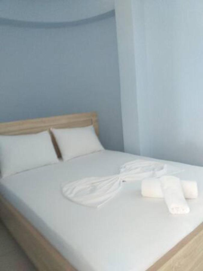 Vasili Sunstay Apartments Saranda Kültér fotó