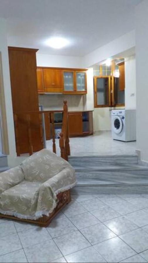Vasili Sunstay Apartments Saranda Kültér fotó