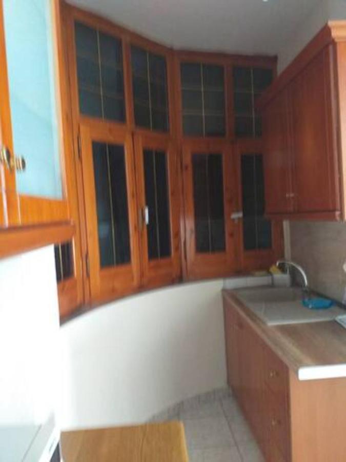 Vasili Sunstay Apartments Saranda Kültér fotó
