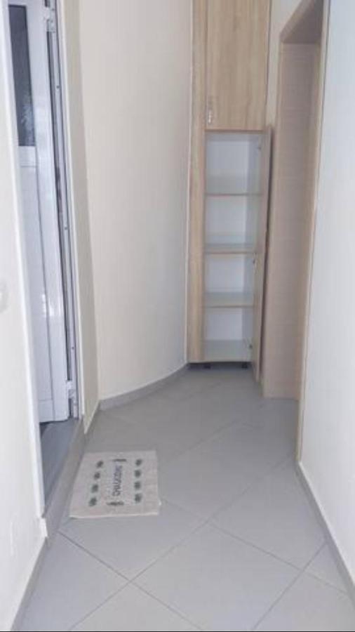 Vasili Sunstay Apartments Saranda Kültér fotó