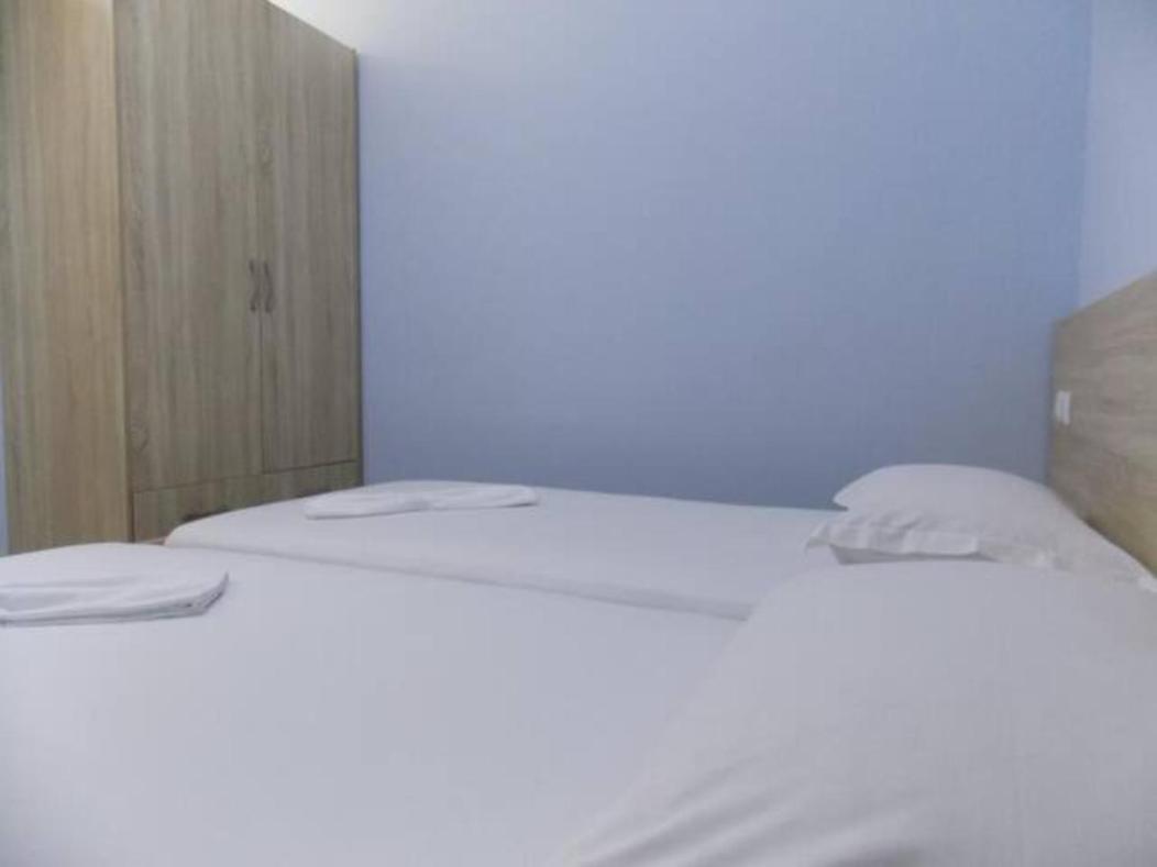 Vasili Sunstay Apartments Saranda Kültér fotó