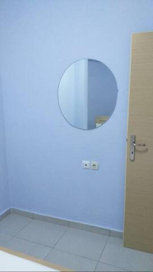 Vasili Sunstay Apartments Saranda Kültér fotó