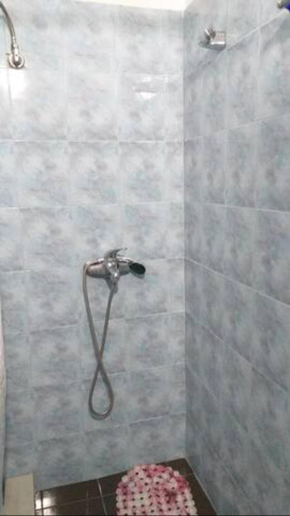 Vasili Sunstay Apartments Saranda Kültér fotó