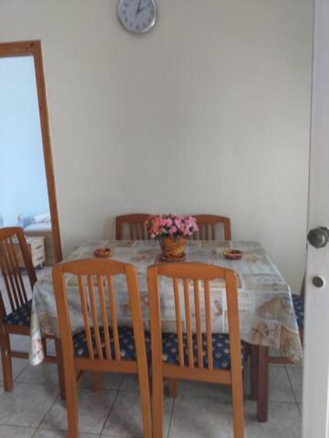 Vasili Sunstay Apartments Saranda Kültér fotó