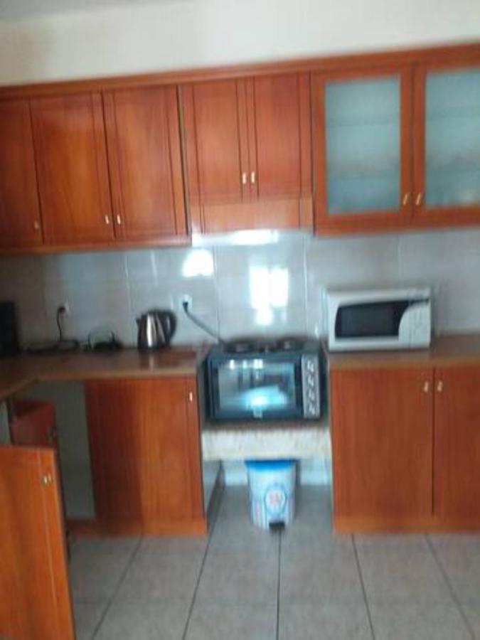 Vasili Sunstay Apartments Saranda Kültér fotó