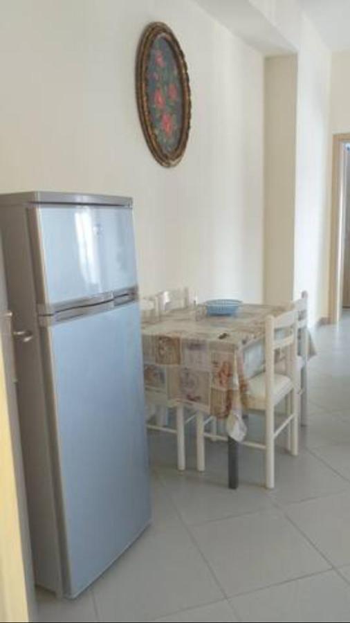 Vasili Sunstay Apartments Saranda Kültér fotó