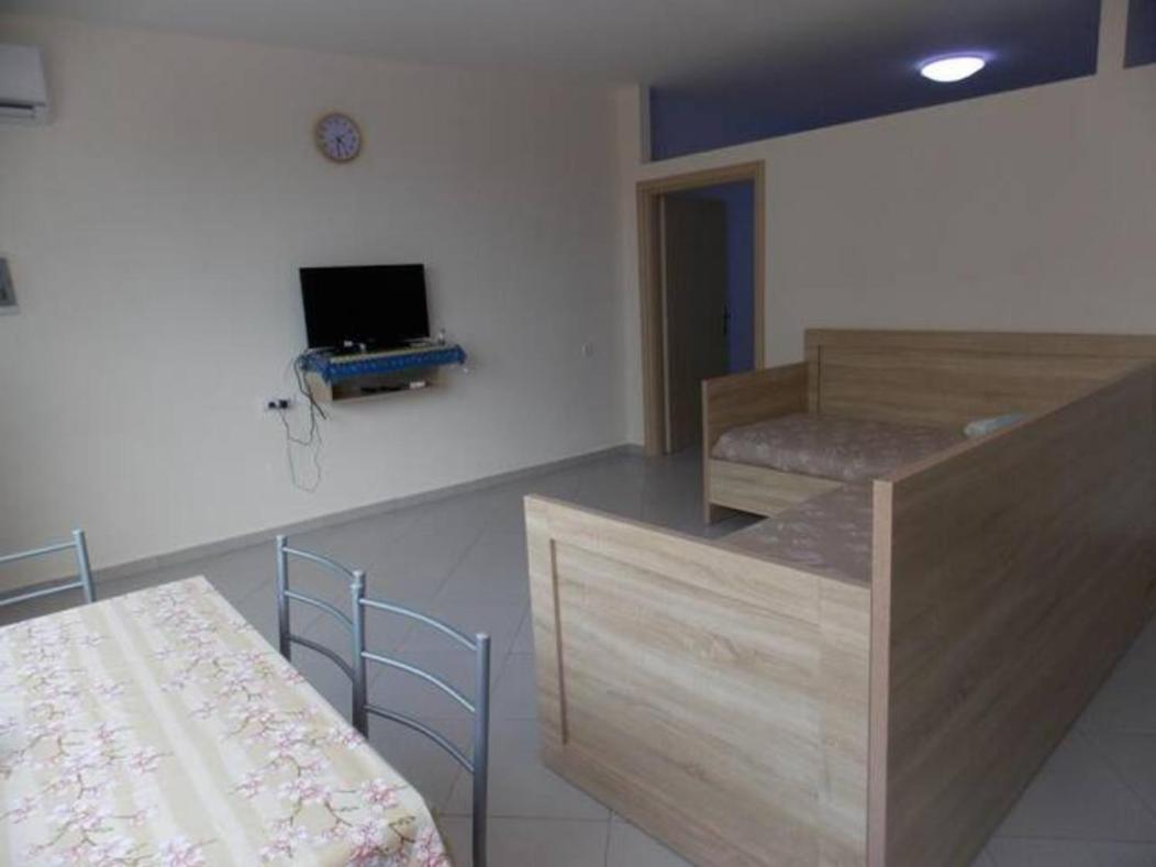 Vasili Sunstay Apartments Saranda Kültér fotó