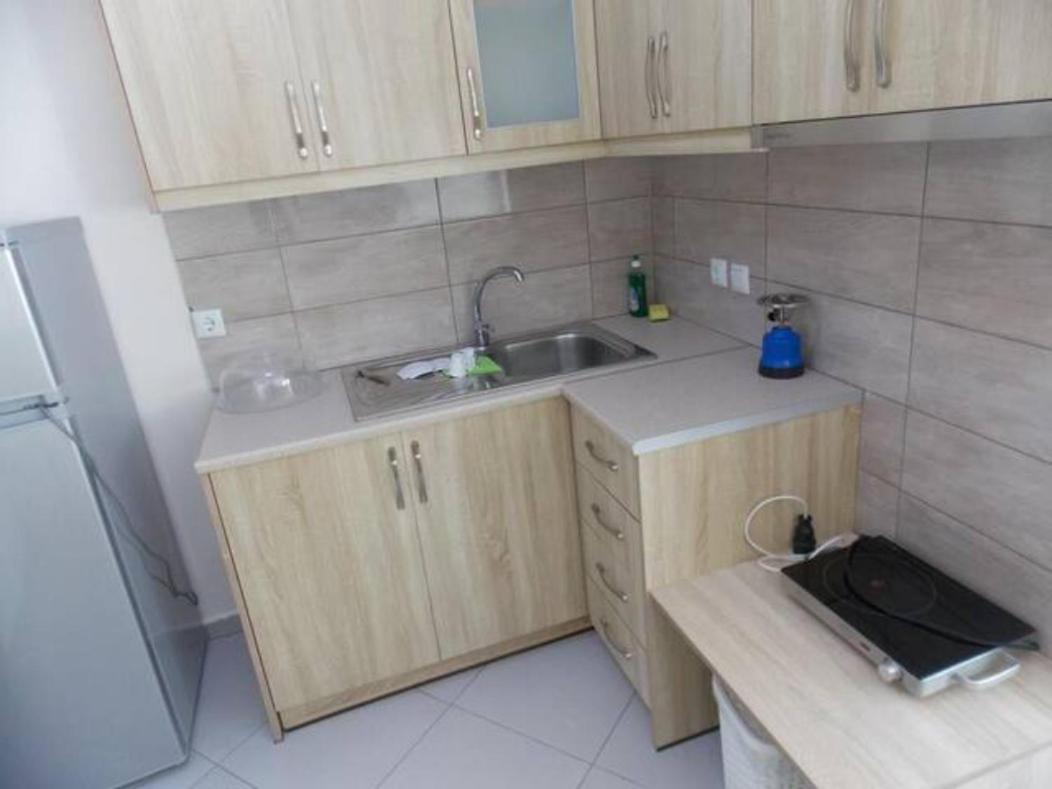 Vasili Sunstay Apartments Saranda Kültér fotó