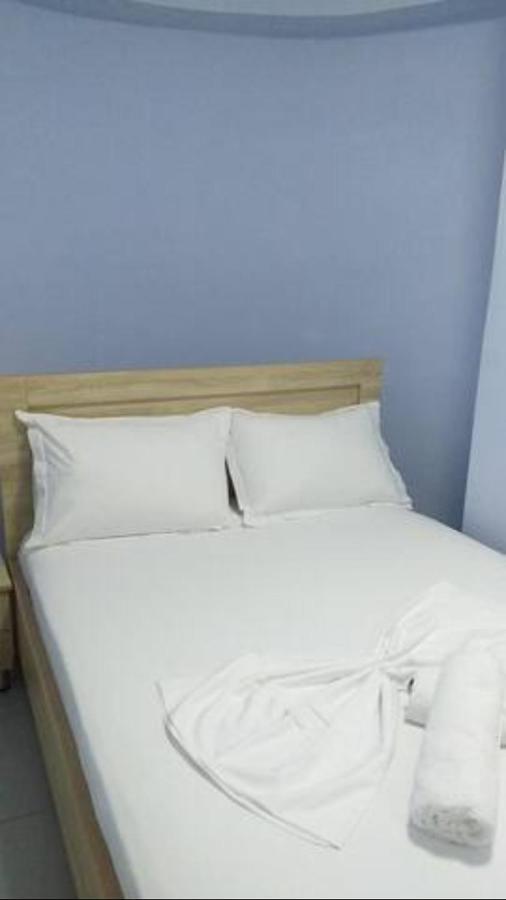 Vasili Sunstay Apartments Saranda Kültér fotó