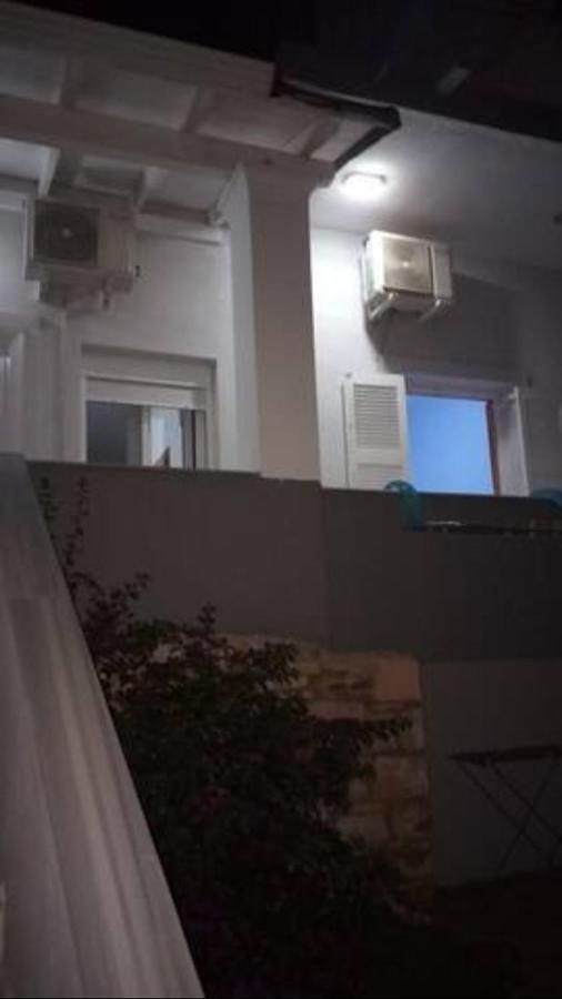 Vasili Sunstay Apartments Saranda Kültér fotó
